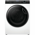 Haier 7.5kg Front Load Washer with Steam HWF75AN1 hero image