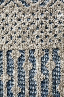 Rug Culture Levi Extra Large Charcoal Rug 320X230CM - LEV-365-CHAR-320X230 hero image