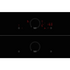 Neff 60cm N 70 Flex 3 Zone Induction Cooktop Black T66FHC4L0 image NaN
