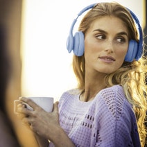 JBL V300BTCBUGP Everest 300 CBU Wireless On Ear Headphones hero image