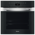 Miele H7464BP 60cm PureLine Pyrolytic Built-in Oven image NaN
