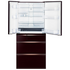 Mitsubishi Electric 743L WX Series 6 Door Multi Drawer Fridge MR-WX743C-BR-A image NaN