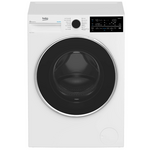Beko 9kg Autodose WiFi Connected Washing Machine with Steam BFLB904ADW hero image