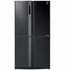Sharp 624L French Door Fridge  SJ-XP624FB-BK image NaN
