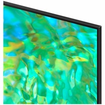 Samsung 50 Inch CU8000 Crystal UHD 4K Smart TV UA50CU8000WXXY hero image