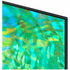 Samsung 50 Inch CU8000 Crystal UHD 4K Smart TV UA50CU8000WXXY image NaN