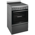 Westinghouse 60cm Electric Freestanding Oven - Dark Stainless Steel WFE646DSCB image NaN