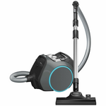 Miele Boost CX1 Graphite Grey Bagless Vacuum Cleaner 11640630 hero image