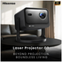 Hisense C5 65-300 Inch 4K Triple Laser Projector C-3 image NaN