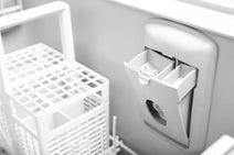 Fisher & Paykel Series 7 Contemporary Single DishDrawer Dishwasher Stainless Steel DD60SCX9 hero image