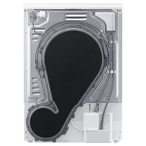 Samsung Bespoke AI 12kg Front Load Washing Machine and 9kg Heat Pump Dryer WW12BB944DGHDV90BB94 hero image