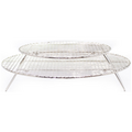Evo Roasting & Baking Racks - Set of 2 sizes 12-0117-AC