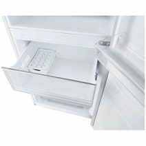 LG 306L Bottom Mount Fridge White GB-335WL hero image