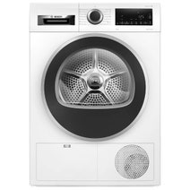 Bosch Series 6 9kg/9kg Laundry Package WGA244U0AUWQG24200AU hero image
