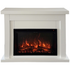 Modern Flames Willow Mantle Suite Electric Fire Heater WIL30RS-AU image NaN