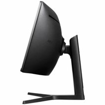 Samsung 49 Inch Curved Business Monitor Super Ultra-wide Screen LC49J890DKEXXY hero image