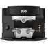 Puqpress Gen 5 M5 Automatic Tamper Black 6-003-0200-1 image NaN