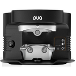 Puqpress Gen 5 M5 Automatic Tamper Black 6-003-0200-1 hero image