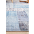 Rug Culture Illusions Large Denim Rug 280X190CM - ILU121DENIM280X190 image NaN