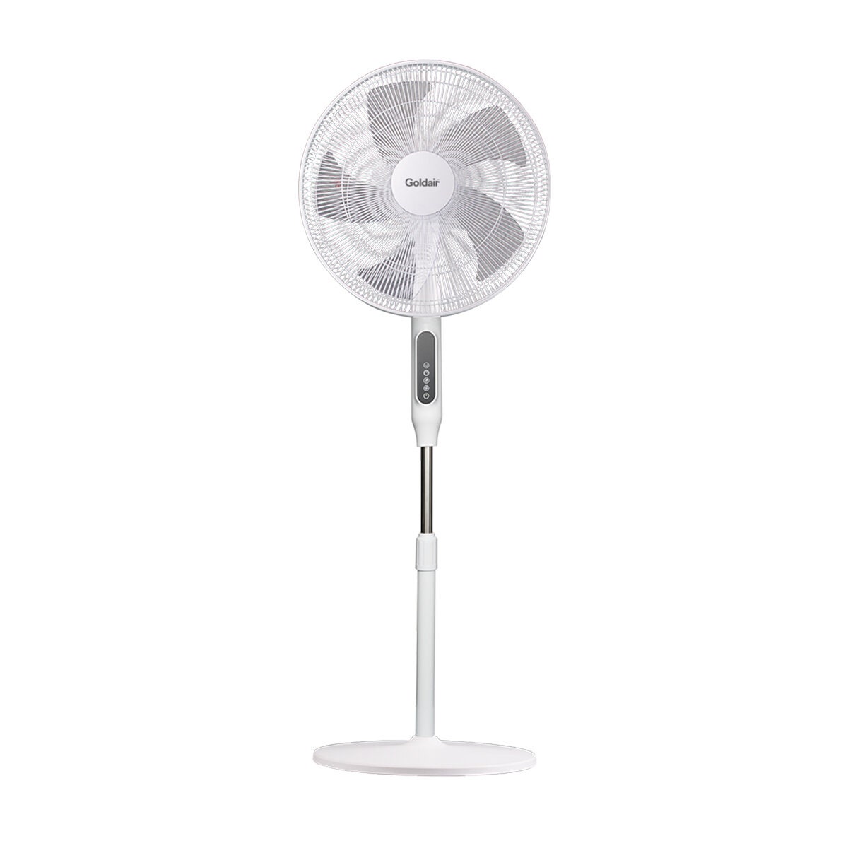 Goldair 40cm Pedestal Fan with Wi-Fi GCPF170 | Appliances Online