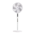 Goldair 40cm Pedestal Fan with Wi-Fi GCPF170 image NaN