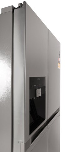 LG GC-L227FNSL 590L Side by Side Fridge hero image