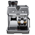 DeLonghi La Specialista Arte Evo with Cold Brew Coffee Machine EC9255M image NaN