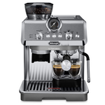 DeLonghi La Specialista Arte Evo with Cold Brew Coffee Machine EC9255M hero image