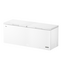 Haier 692Ltr Series 300 Hybrid Chest Freezer White HCF720W image NaN