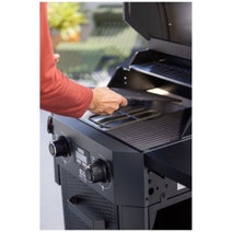Artusi 2 Burner EQ Electric Freestanding BBQ ATBBQ2ET hero image
