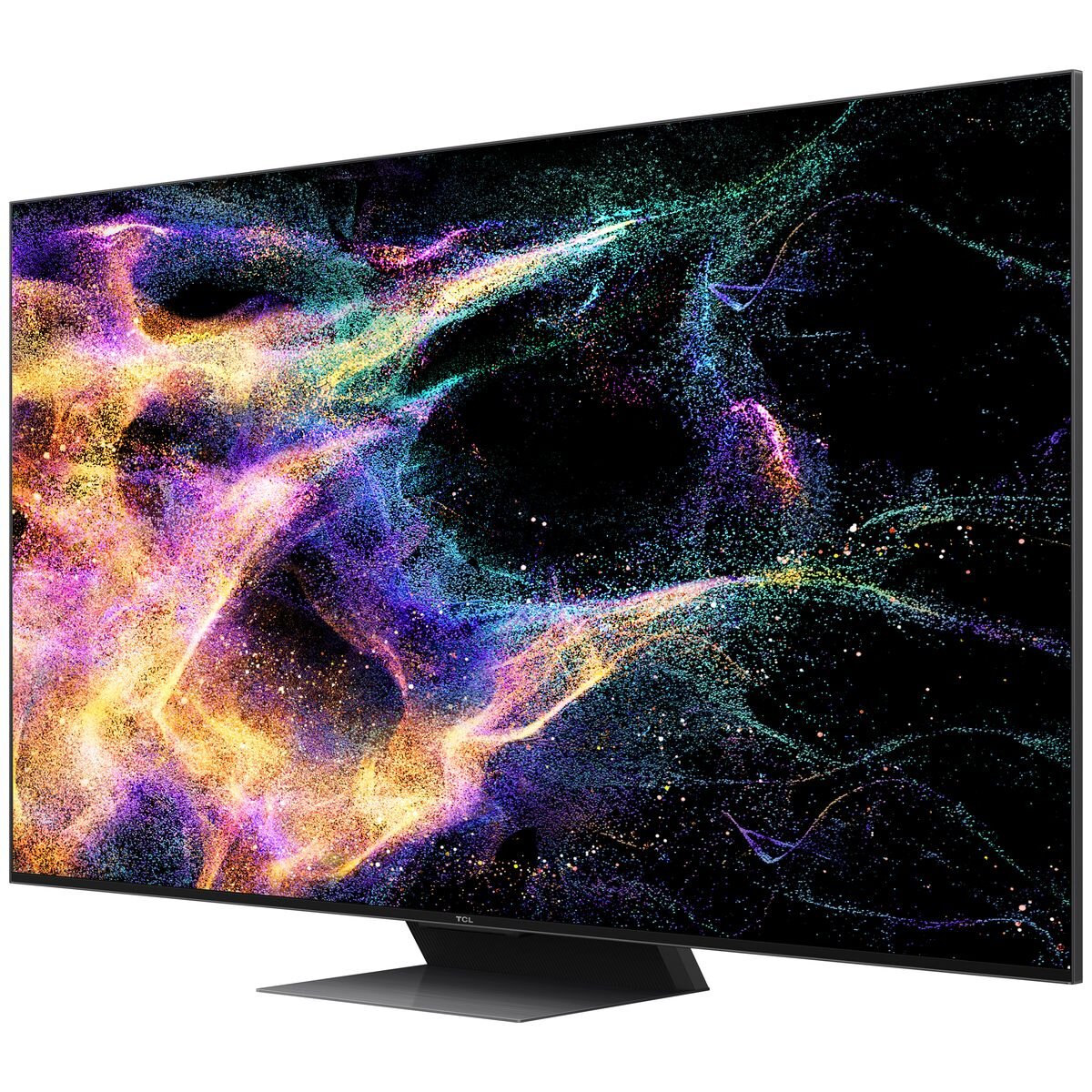 TCL 85 Inch C845 4K UHD Mini-LED QLED Smart Google TV 85C845 hero image