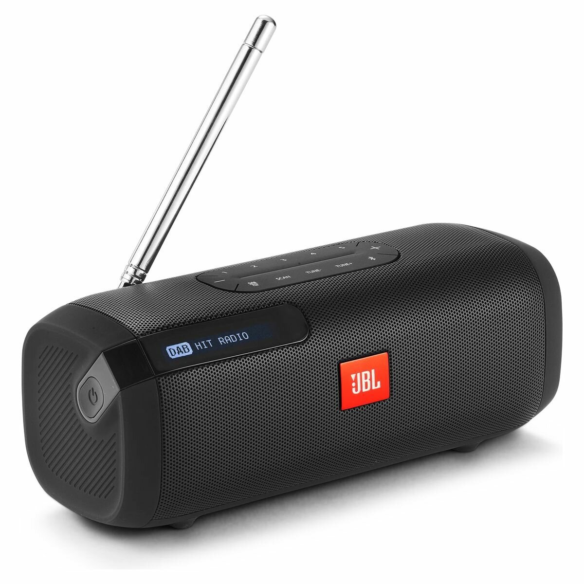 Jbl Tuner Outdoor Bluetooth Speaker With Fm Radio JBL Tuner