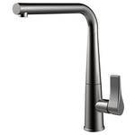 Gessi 17175BN Emporio Proton Kitchen Mixer Tap hero image