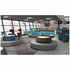 OLG Motion Disc 6. Individual Seating Spaces In a 180º Range OG_MDISC6_CLST image NaN