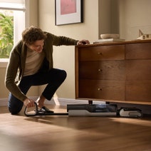 Roborock F25 Wet And Dry Vacuum Cleaner RR-WD5M1A522-03 hero image
