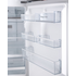 Esatto 207L Top Mount Fridge ETM207X image NaN