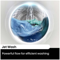 Hisense 8.5kg Front Load Washing Machine HWF3S8514 hero image