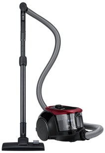 Samsung SC18M21L0S1 Anti Tangle Canister Vacuum hero image