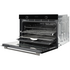 Omega 90cm 11 Function Built-in Electric Single Oven with AirFry Midnight OBO9011AM image NaN
