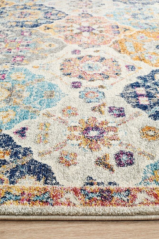 Rug Culture Museum Large Rust Rug 400X80CM - MUS-861-RST-400X80 hero image