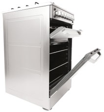 Chef CFG517SA 54cm Freestanding Natural Gas Oven/Stove hero image