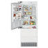 Liebherr 402L Integrated Bottom Mount Fridge Left Hinge ECBN5066LH image NaN