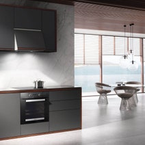 Miele KM7200FR 60cm Induction Cooktop hero image