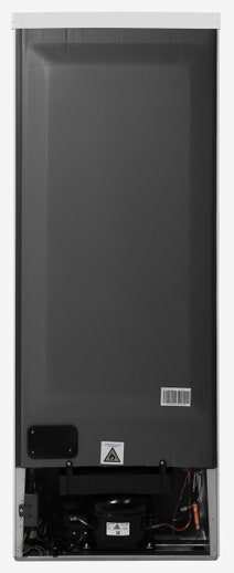 Westinghouse 175L Upright Freezer WFM1810WC hero image