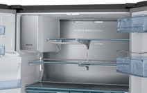 Samsung 751L French Door Fridge SRF751CCSS hero image