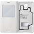 Samsung Galaxy S5 S View Wireless Charging Cover (White) EP-VG900BWEGWW image NaN