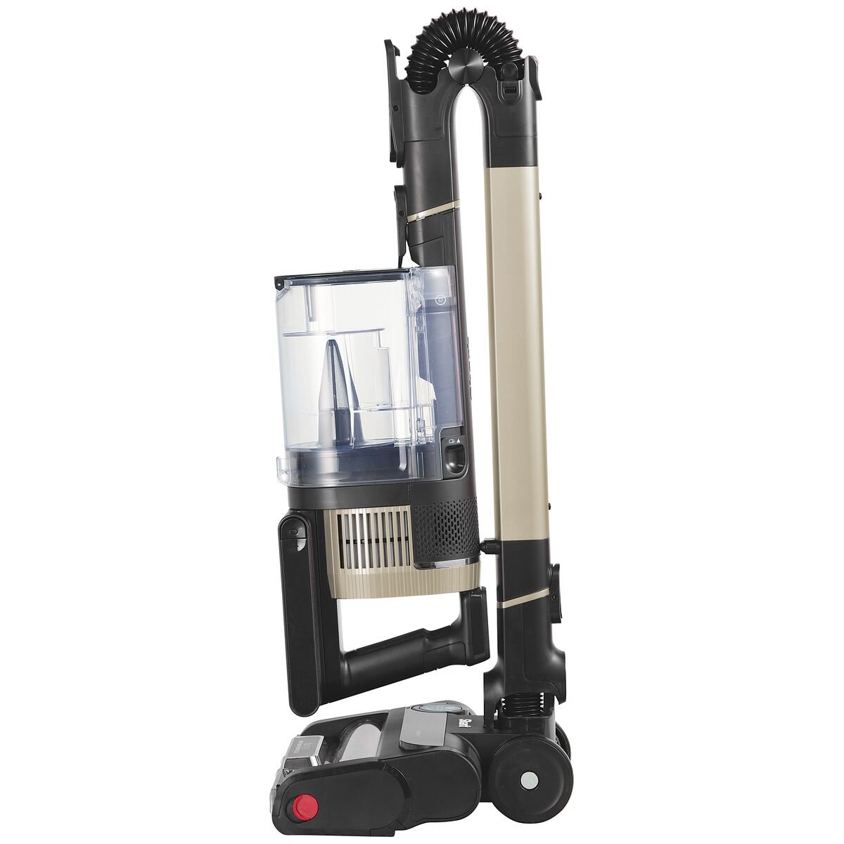 Shark Stratos Cordless Pet Pro Vacuum with Clean Sense IQ IZ400 hero image
