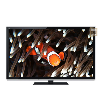 Panasonic VIErA TH-P50UT50A 50 inch 127cm Full HD 3D Plasma TV