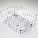 Oliveri AC03 Dish Rack hero image
