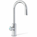 Zip HydroTap G5 Home Arc Plus Boiling, Chilled & Sparkling Filtered Tap Chrome H5L783Z00AU-91295 hero image